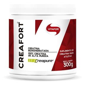 Creafort - Vitafor - 300g - Sem Sabor