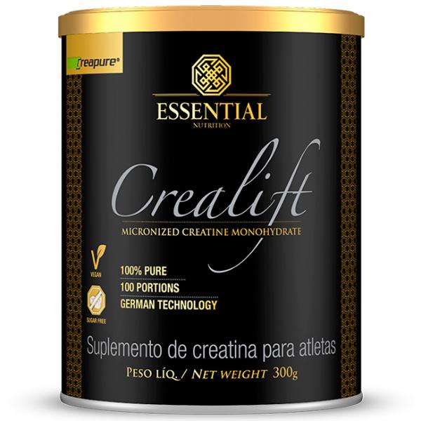 Crealift - 300g - Essential - Essential Nutrition