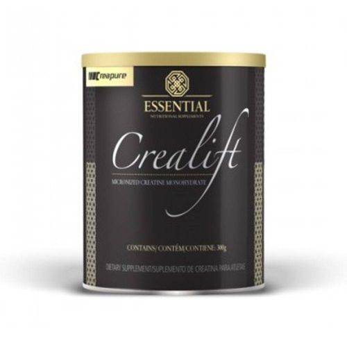Crealift 300g - Essential Nutrition