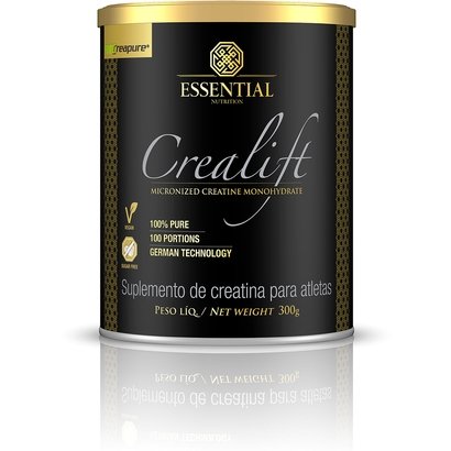 CreaLift 300g - Essential Nutrition