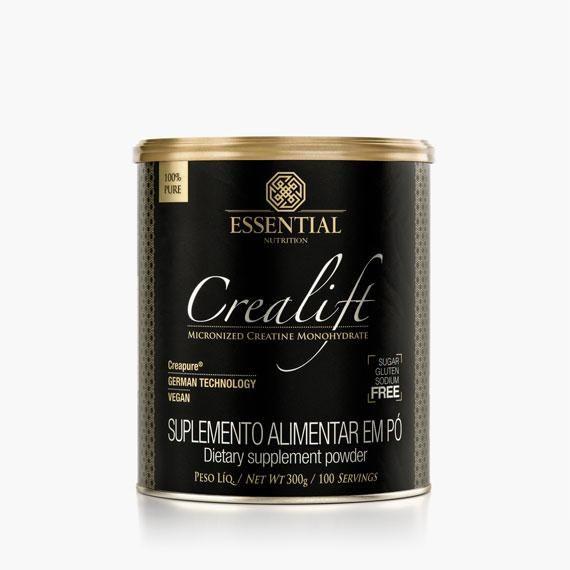 Crealift Essential 300g - Essential Nutrition
