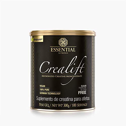 CreaLift, Essential Nutrition, 300 G