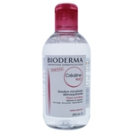 Crealine H2O Micela Solução Sem Perfume por Bioderma por Mulheres - Cleanser 8.5 oz