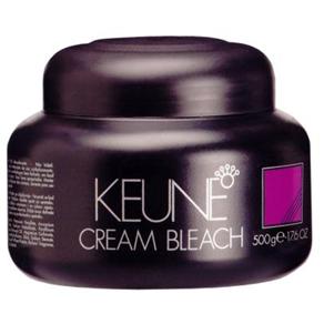 Cream Bleach Keune Pó Descolorante