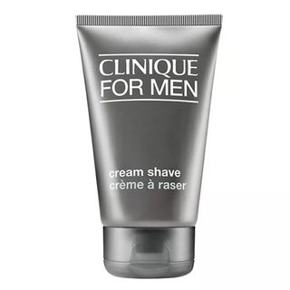 Cream Shave Clinique - Creme de Barbear 125ml