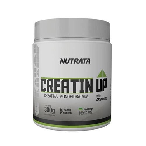 Creatin Up (300g) - Nutrata