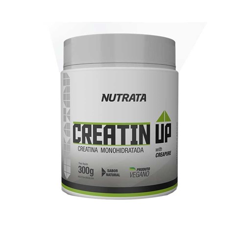Creatin Up Nutrata 300G