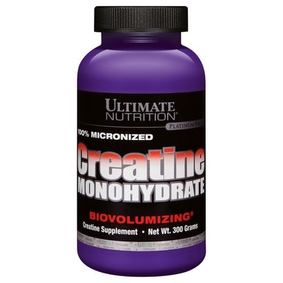 Creatina 300 G - Ultimate Nutrition