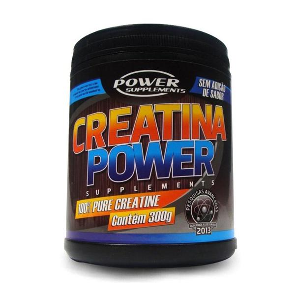 Creatina (300g) Power Supplements