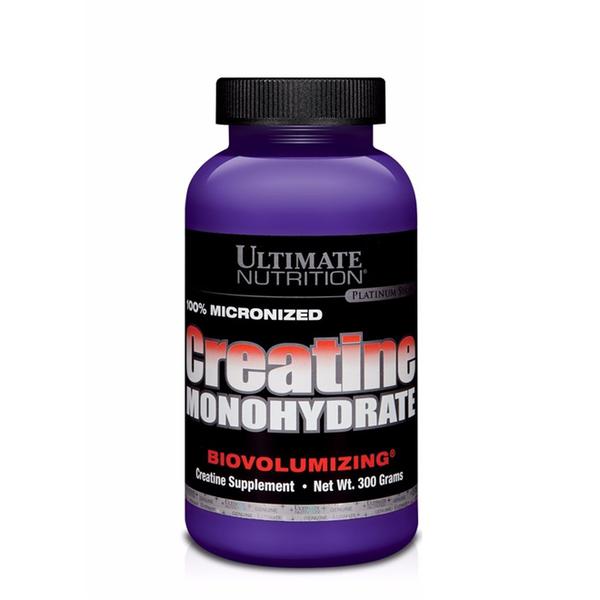 Creatina 300g - Ultimate Nutrition