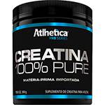 Creatina 100% Pure Pro Series 300g - Atlhetica