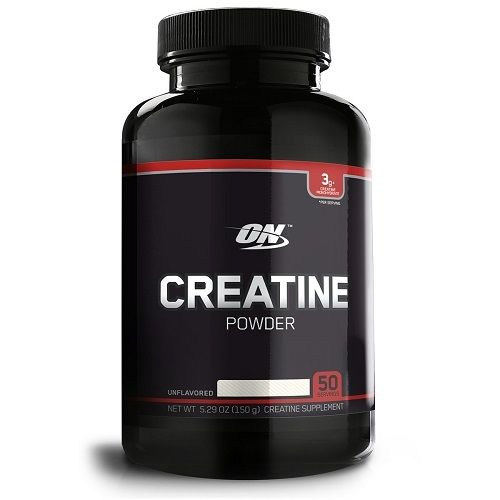 Creatina Blackline (150g) - Optimum Nutrition