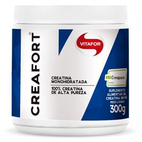 Creatina Creafort 300g (Creapure) - Vitafor