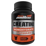 Creatina Monohydrate 120 Caps