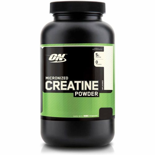 Creatina Powder 150g - Optimum Nutrition