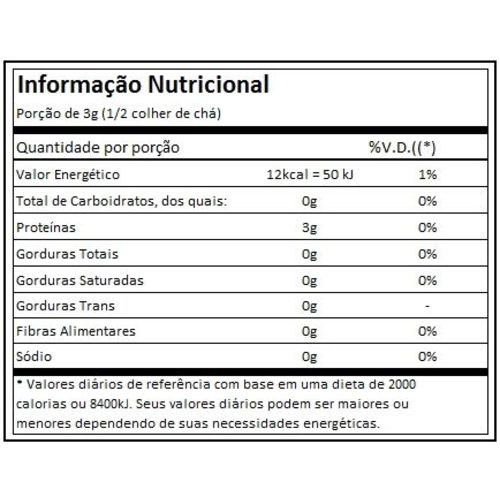Creatina Powder Black Line (150g) - Optimum Nutrition