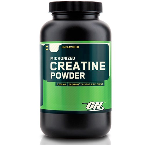 Creatina Powder Optimum Nutrition 300g
