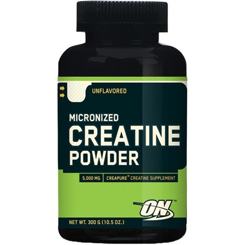 Creatina Powder Optimum Nutrition - 300Gr