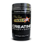 Creatina Prós Séries Stacker2 Creatine Monohydrate - Stacker2 - 500grs