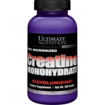Creatine 300g Monohidratada - Ultimate Nutrition