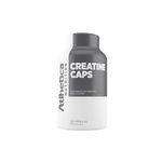 Creatine 120 Caps - Atlhetica Nutrition
