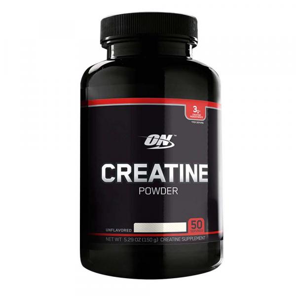 Creatine Blackline 300g - Optimum Nutrition
