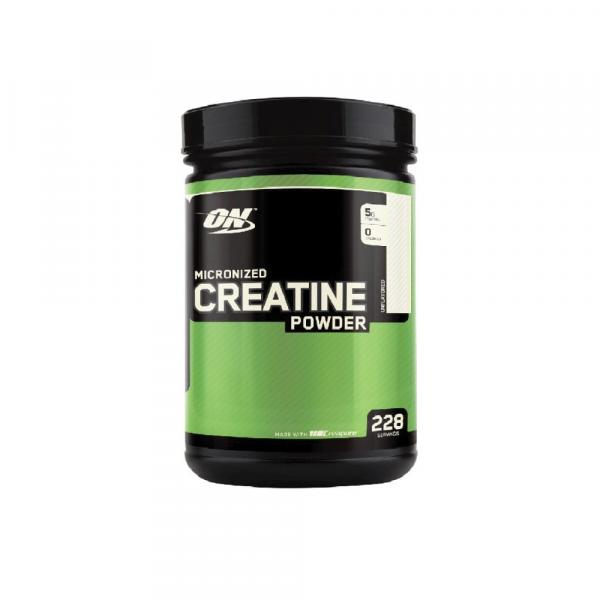 CREATINE POWDER 1200g - Optimum Nutrition