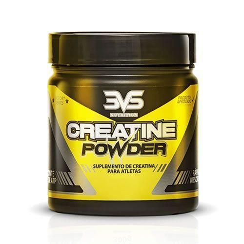 Creatine Powder - 150g - 3vs Nutrition