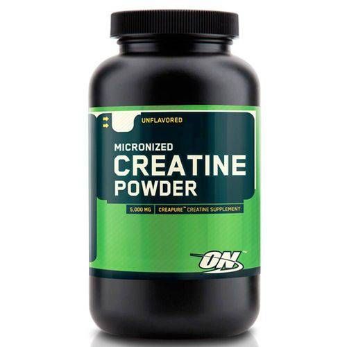 Creatine Powder Optimum Nutrition 300g