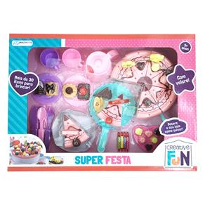 Creative Fun Super Festa - Multikids