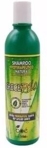 Crece Pelo Boé Shampoo 370ml - Loja