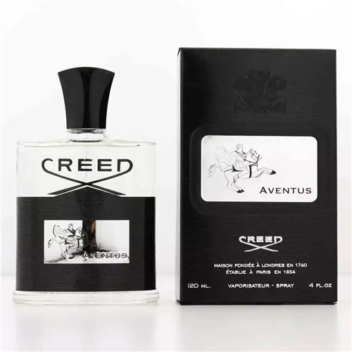 Creed Aventus de Creed Eau de Parfum Masculino (120ml)