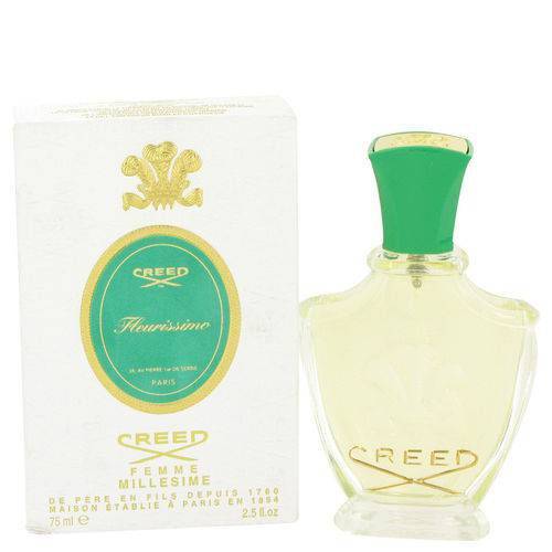 Creed Fleurissimo Perfume Feminino- Edp 75ml