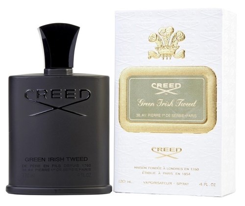 Creed Green Irish Tweed de Creed (100ml)