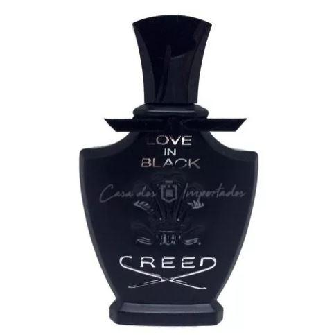 Creed Love In Black Eau de Parfum 75ml Feminino