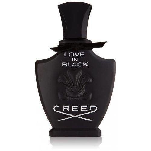 Creed Love In Black Eau de Parfum - Perfume Feminino (75ml)