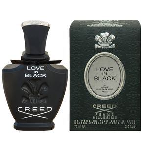 Creed Love In Black Edp 75 Ml