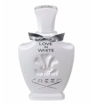 Creed Love In White Eau de Parfum 75ml Feminino