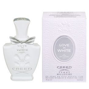Creed Love In White Edp 75 Ml