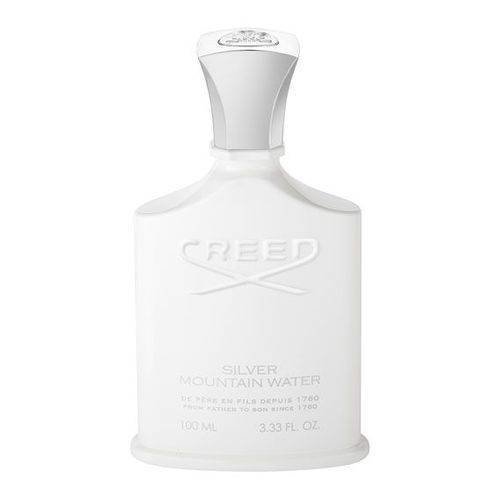 Creed Silver Mountain Water Eau de Parfum - Perfume Masculino (120ml)