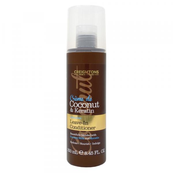 Creightons Crème Coconut Keratin - Leave-In