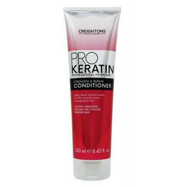 Creightons Keratin Pro Smooth Strengthen - Condicionador