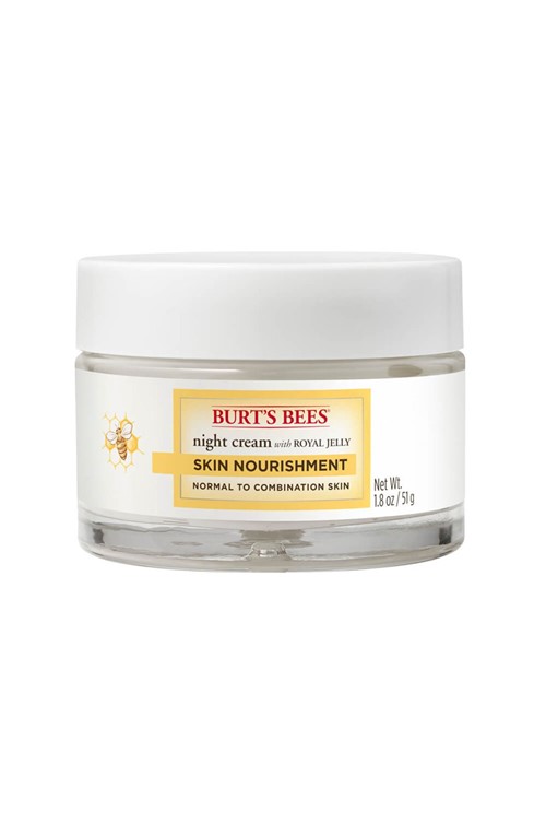 Crema Noche Burt'S Bees Skin Nourishment 51Gr