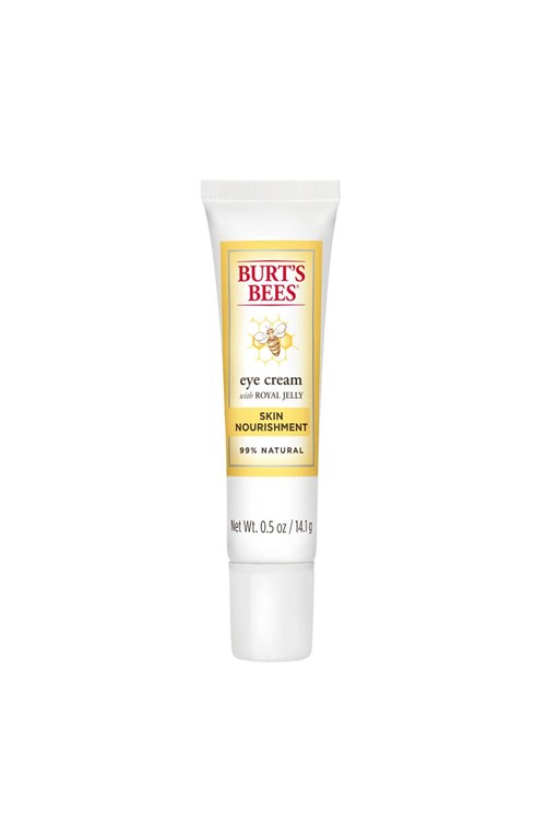 Crema Ojos Burt'S Bees Skin Nourishment 14,1Gr