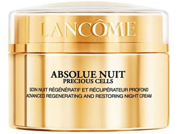 Creme Absolue Precious Cells Nuit para o Rosto - Lancôme 50ml