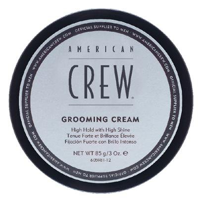 Creme American Crew Grooming Cream 85g