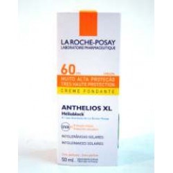 Creme Anthelios Helioblock Tratamento Fondante FPS 60 50ml - La Roche Posay