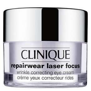 Creme Anti-Idade Clinique Repairwear Laser Focus Wrinkle Correcting Eye Cream - 15ml