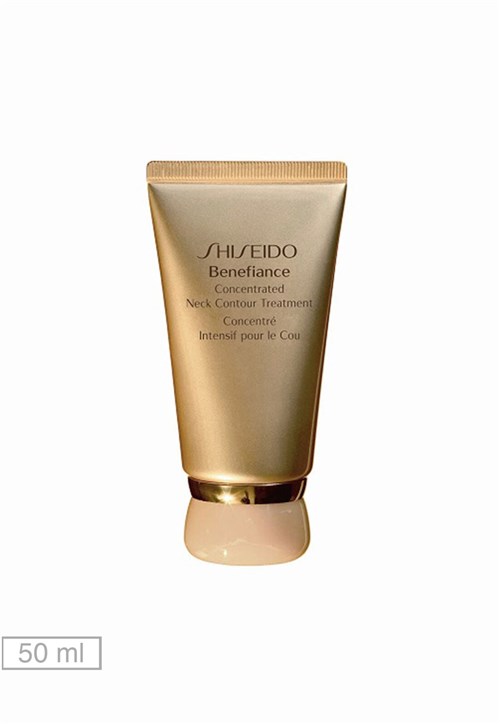 Creme Anti-idade Concentrated Neck Contour Treatment 50ml