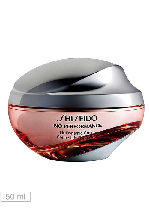 Creme Anti-idade Facial Shiseido Bio-Performance LiftDynamic